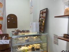 -雀食面包店(钟楼店)