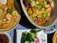 -清真·舒迩布炕锅王·高原美食文化(青海总店)