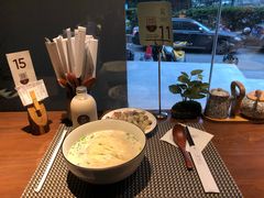 -十面春风·江南面馆(崇宁路店)