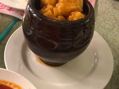 -华梅西餐厅(哈尔滨中央大街店)
