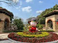 -万科·兰乔圣菲