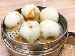 -吃不亏特色包子(三峡广场店)
