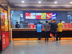-永和大王(高新中四道店)