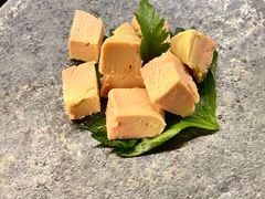 红酒鹅肝-Sushi Hanzo半藏(天环广场店)