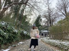 -南山风景名胜区