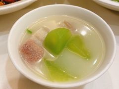 腌笃鲜-老吉士(环贸iapm店)