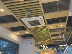 -粤顺渔坊·中山脆肉鲩火锅(清湖店)