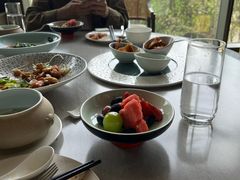 -西安高新洲际酒店•彩丰楼中餐厅