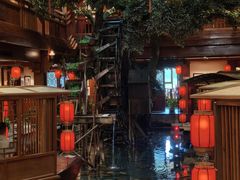 -潇湘甲鱼村(清河店)