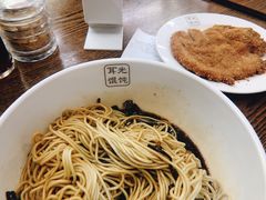 -潘国仙耳光馄饨(黄家阙路店)