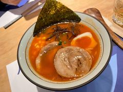 -火山屋台(新街口店)