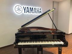 -鲍蕙荞钢琴城雅马哈钢琴旗舰体验中心
