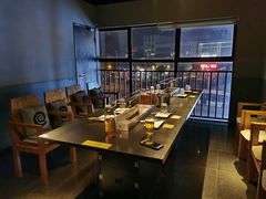 -很久以前羊肉串(大宁中心广场店)