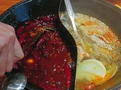 -乐闹闹重庆火鍋(民治店)
