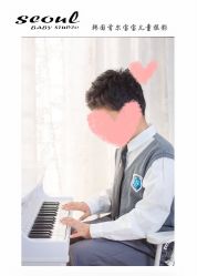 -首尔宝宝SEOUL  BABY STUDIO(通州店)