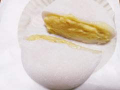 苏丹王榴莲糯米糍-聪记香港糯米糍(天虹店)