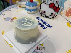 -千浔一暖DIY蛋糕烘焙(人民大学店)