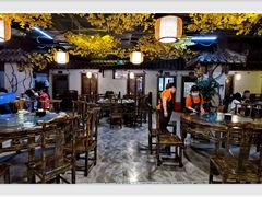 大堂-庭院小酌(瑞莲街店)