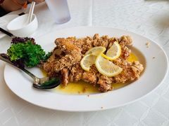 -无招牌海鲜餐厅(怡丰城店)