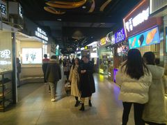 -南京时尚莱迪购物广场(正洪街店)