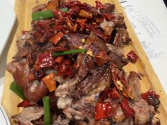 -凯鸽酒楼(大同振兴街店)