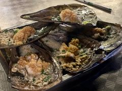 -八一湛江生蚝(文明东路总店)