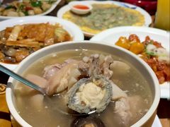 -乡里八闽·福州乡土菜(火车北站店)