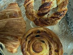 -BAKER&SPICE(安福路店)