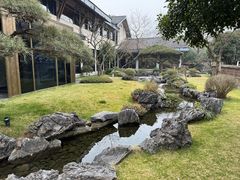 -新荣记(西溪湿地店)