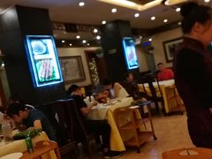 大堂-东来顺饭庄(天坛店)