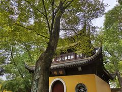 -西园戒幢律寺