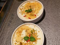 酸奶-北平盛世·新京菜·北京烤鸭(劲松·双井店)