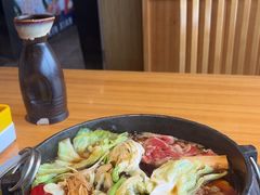 -水林间·寿喜烧自助(仙林金鹰店)