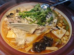 -园里前·10年私厨·福建菜(台江万达鳌峰洲店)