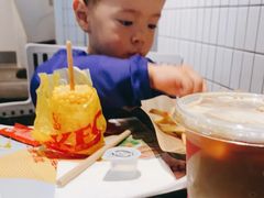 -肯德基(凤凰店)