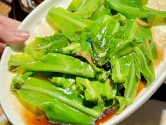 -黄鹤天厨·泡椒田鸡创始者(莲花店)