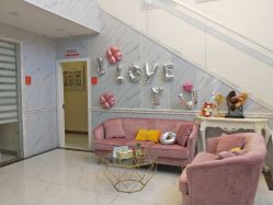 -痘院长·祛痘·皮肤管理