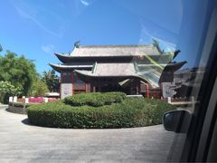 三亚亚龙湾华宇度假酒店(原三亚华宇皇冠假日酒)-三亚亚龙湾雅高美爵酒店