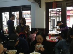 大堂-长人馄饨铺(解放街店)