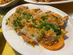 扇贝-老字号蛇口德记烧腊饭店·海鲜加工