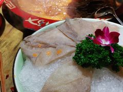 -七里川健康火锅(总店)