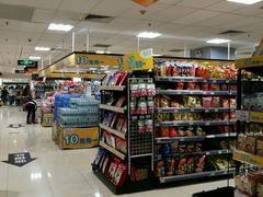 -AEON永旺(东方宝泰店)