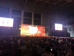 -武汉客厅中国文化博览中心
