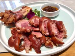 -花城粤菜餐厅(高新区店)