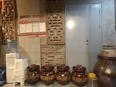 -阿嫂印象·民间江湖菜(大学城店)