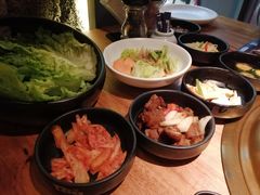 -黑牛黑猪烤肉专门店(万象城店)