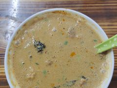 咸浆-云南大锅豆浆店