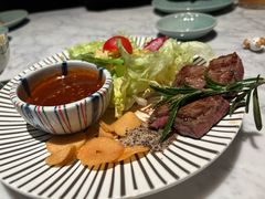 -阿吾罗日本料理(K11艺术中心店)