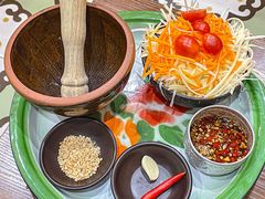 -曼谷食堂·泰国家庭料理(丹桂路店)