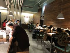 大堂-十面春风·江南面馆(崇宁路店)